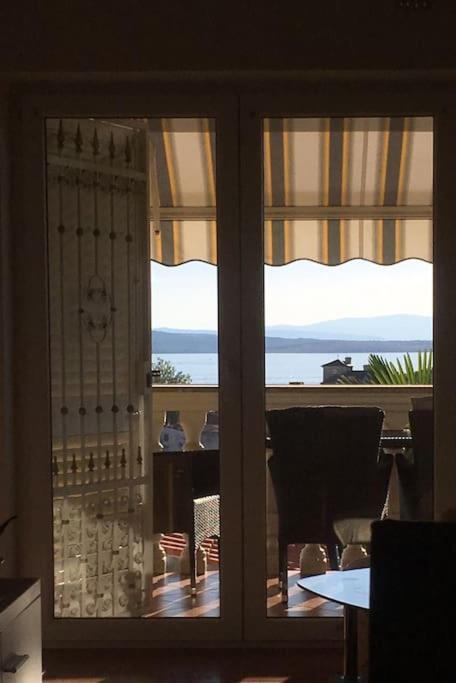 Ferienwohnung Nena In Crikvenica Exteriör bild
