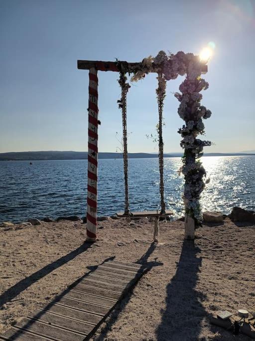 Ferienwohnung Nena In Crikvenica Exteriör bild