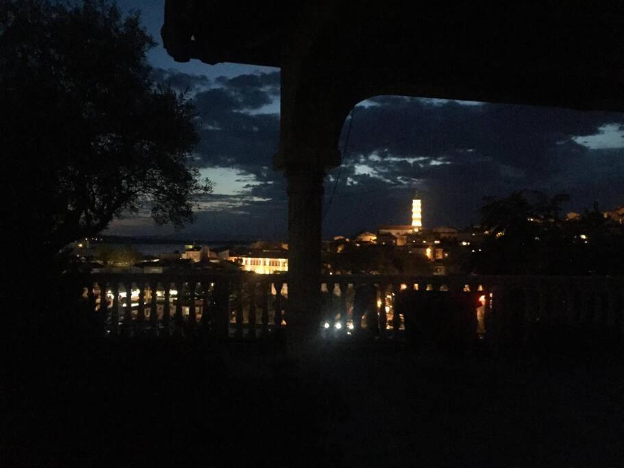Ferienwohnung Nena In Crikvenica Exteriör bild