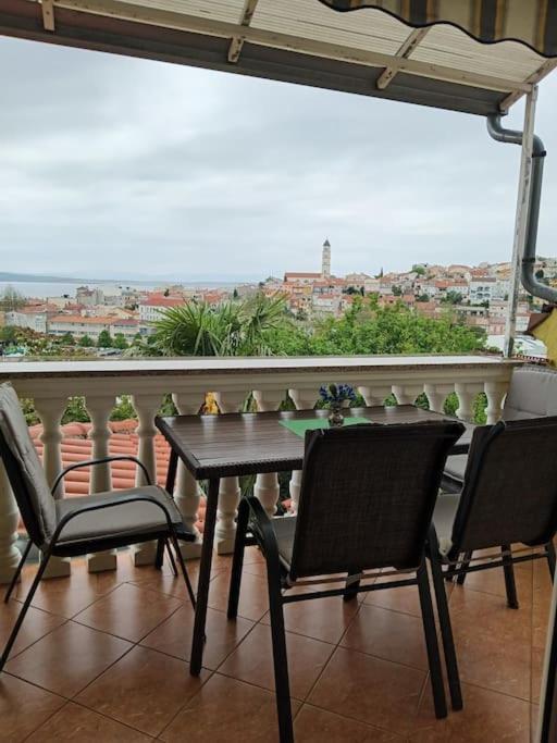 Ferienwohnung Nena In Crikvenica Exteriör bild