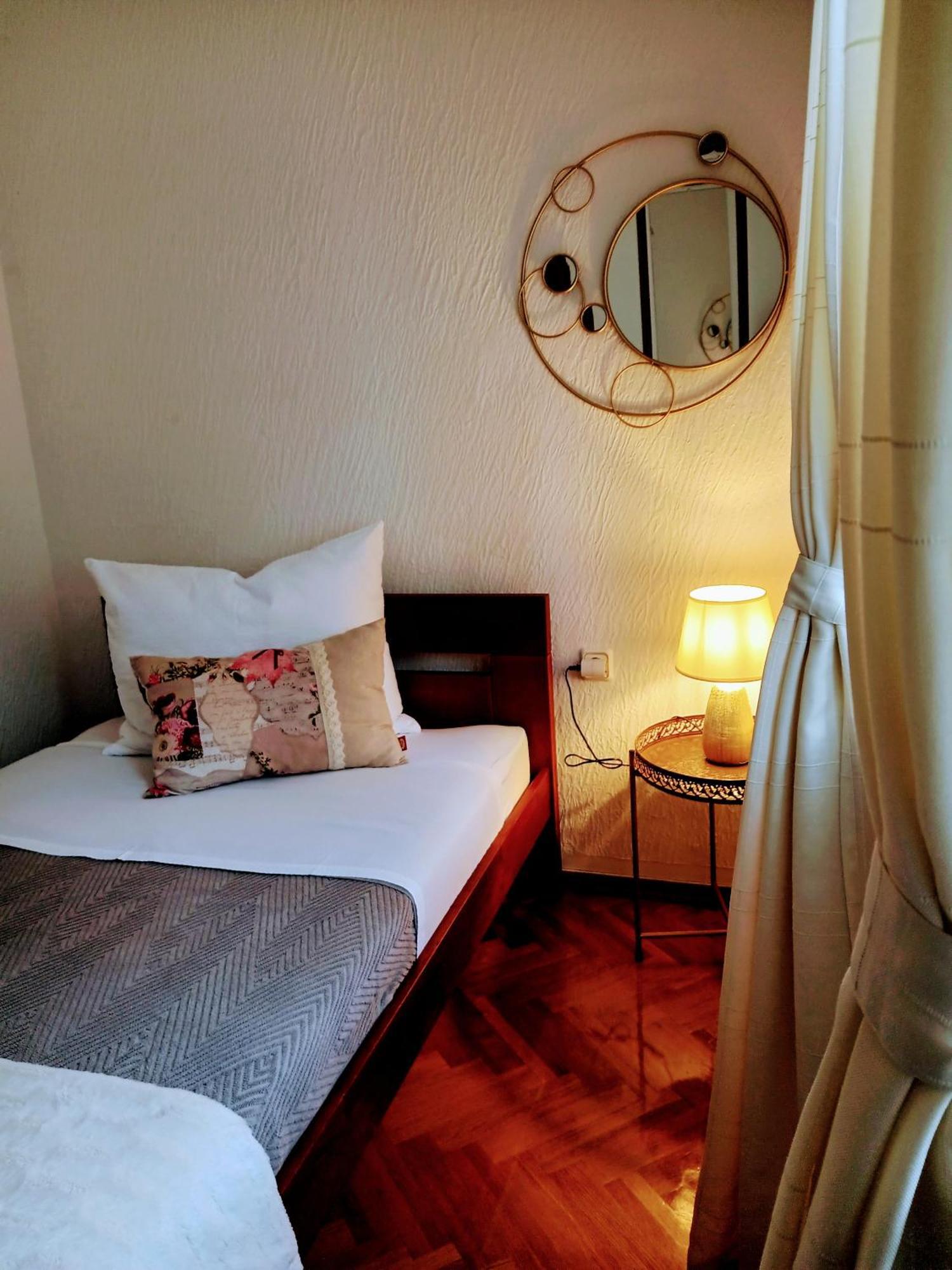 Ferienwohnung Nena In Crikvenica Exteriör bild