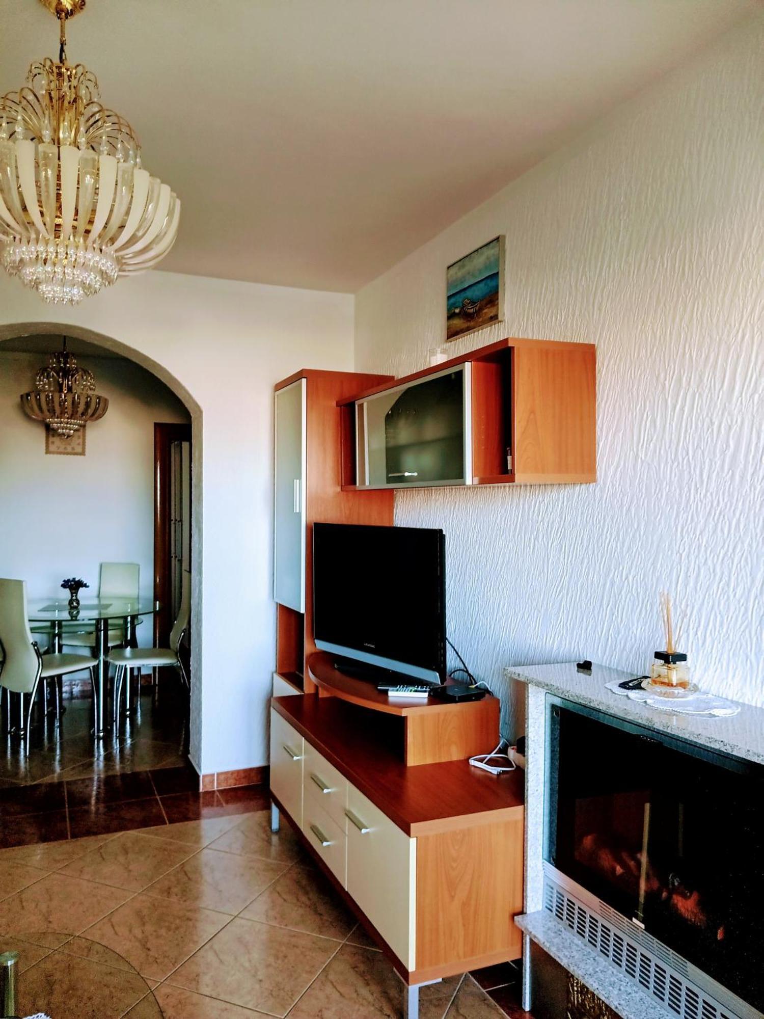 Ferienwohnung Nena In Crikvenica Exteriör bild